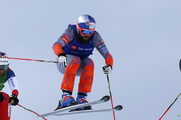 Flisar v Franciji spet končal v četrtfinalu