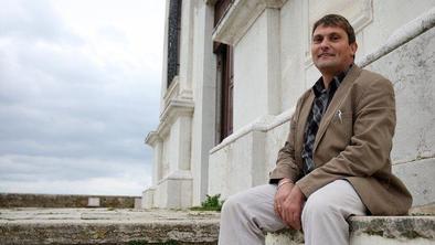 Največji pomorski konvoj v samostojni Sloveniji