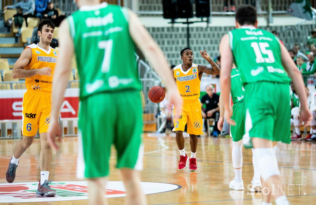 Sixt Primorska Petrol Olimpija pokal Spar