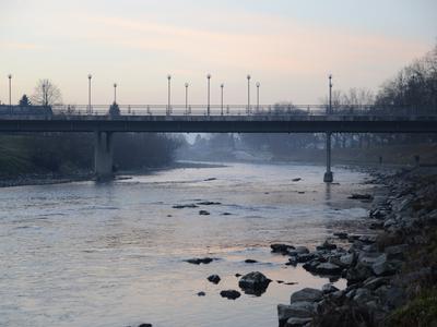 Arso svari: Ni še konec, stanje se bo še zaostrovalo