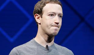 Zuckerberg potrdil: Meta odpušča več kot 11 tisoč zaposlenih