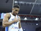 Giannis Antetokounmpo grška reprezentanca