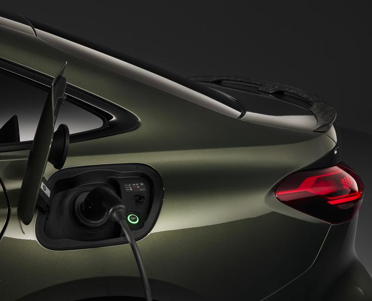 Audi RS5 | Foto: Audi