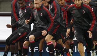 Berlusconi namerava prodati del Milana