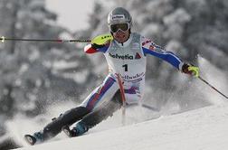 Popolna druga vožnja Lizerouxa, Valenčič deveti