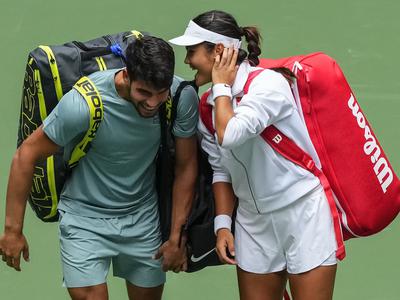 Carlos Alcaraz postaja znamka, ki prinaša milijone