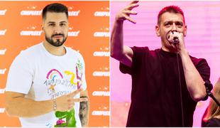 Po Challetu Salletu udaril tudi Trkaj: Kot oče hčerke tega ne morem mirno prebaviti