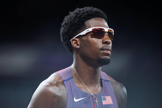 Khaleb McRae | Foto Guliverimage