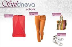 Barvna sobota