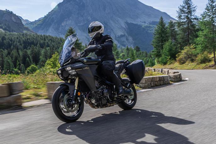 Yamaha Y-AMT | Foto Yamaha