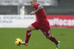 Nainggolan iz Cagliarija v Romo