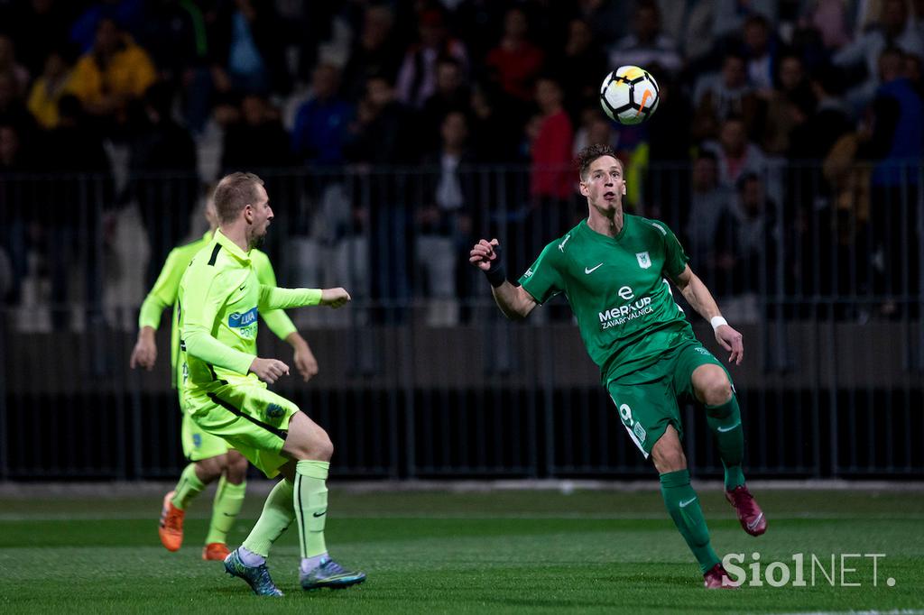 Koper Olimpija pokal slovenije