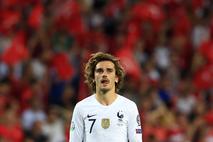 Antoine Griezmann