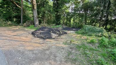 Iz Pivole odpeljali vse blato: strošek nekaj 100 tisoč evrov