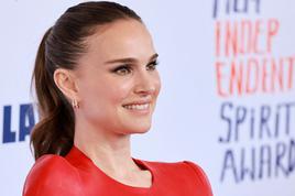 Igralka Natalie Portman pričakuje tretjega otroka