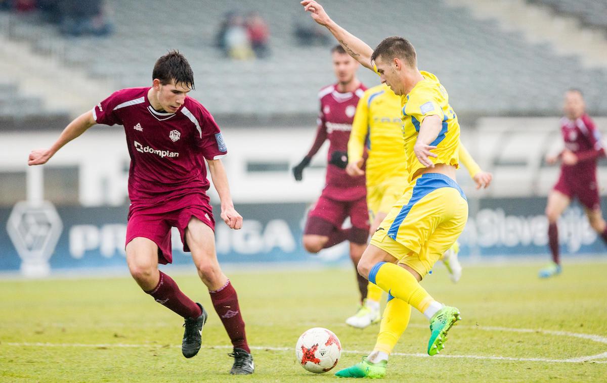 Lovro Bizjak | Foto Žiga Zupan/Sportida