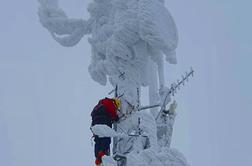 Delavci na terenu v izrednih razmerah #foto