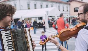 Ta konec tedna na Jestival – več kot navaden festival