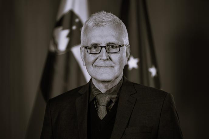 Vojko Kuzma | Foto MZEZ