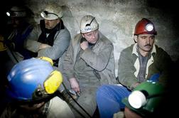 Poslanci soglasno za podaljšanje zaprtja Rudnika Trbovlje-Hrastnik