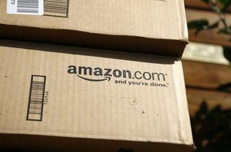 Električna nevihta prekinila delovanje Amazonovih storitev