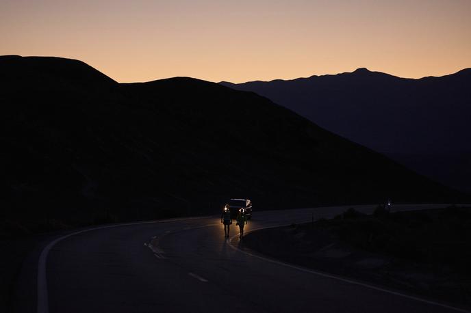 Ultramaraton, splošna | Leta 1983 je 61-letni pastir Cliff Young spisal eno najbolj osupljivih zgodb teka na dolge proge in postal avstralska ikona. | Foto Guliverimage