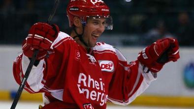 Kopitar navdušuje Švede, Kranjc mož odločitve