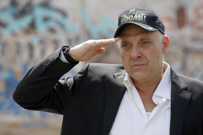 Tom Sizemore | Foto Guliverimage