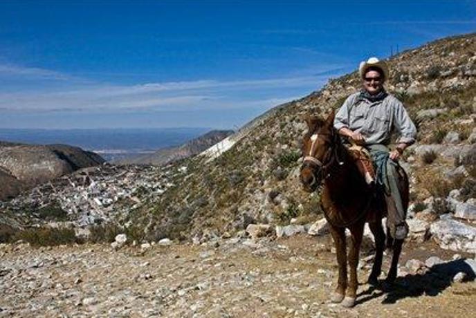 Iztok Bončina: Pri srcu so mi dežele, kjer za domačine nisi terorist, če vanje usmeriš fotoaparat