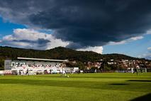 stadion Tabor Sežana