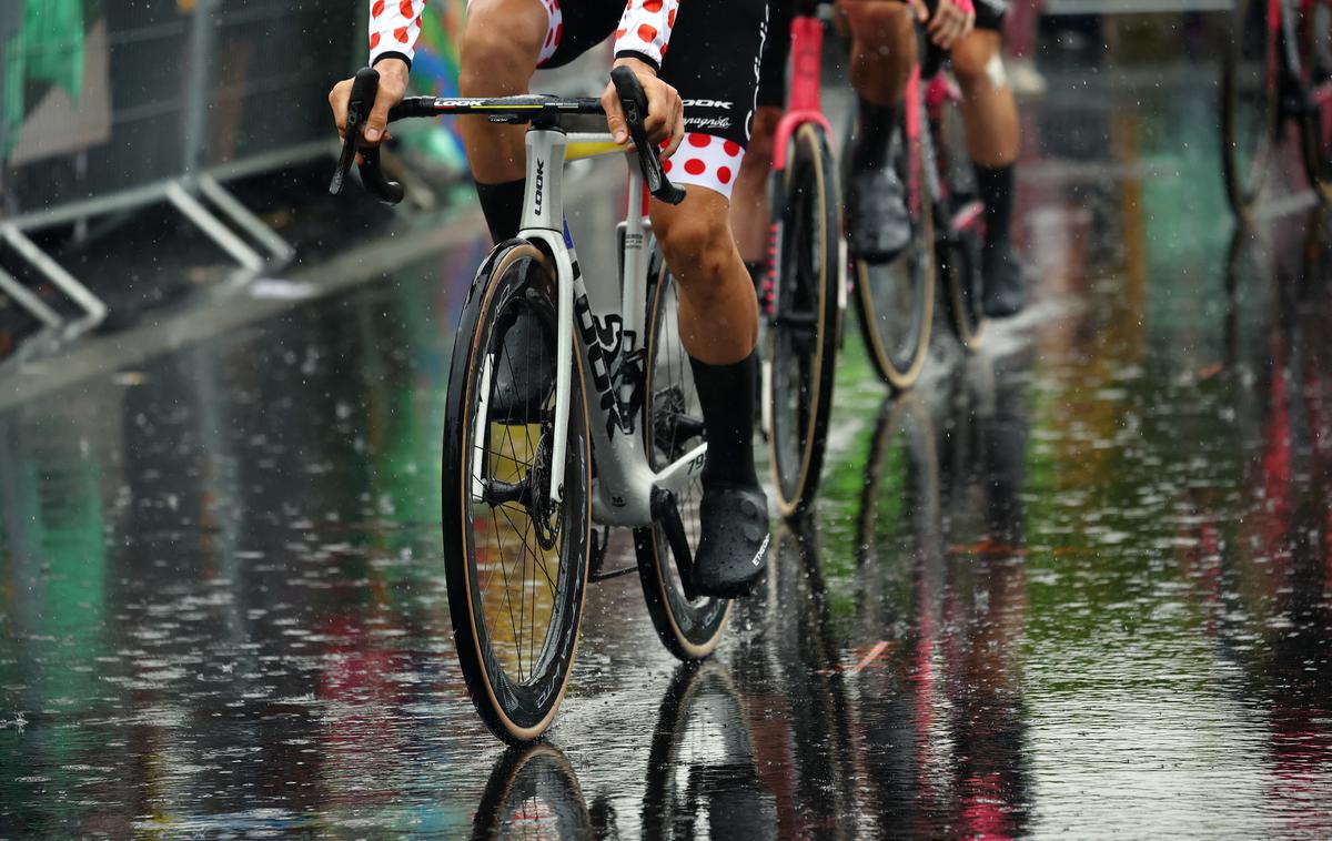 Benjamin Thomas Cofidis | Foto Reuters