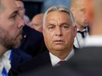 Viktor Orban, danska, vrh EU