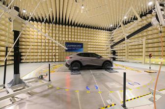 Made in Germany? Nič več. Volkswagen lahko razvije avtomobil tudi na Kitajskem.