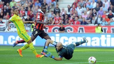 Nica melje naprej, Balotelli spet med strelci #video