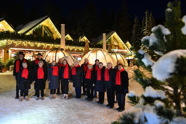 Kranjska gora, Jasna resort | Foto: arhiv naročnika