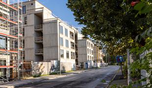 Investicija in dom: Bežigrajska petka blizu šol, tržnic in narave
