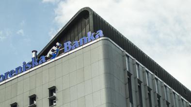 Iztekajo se postopki za prevzem Gorenjske banke