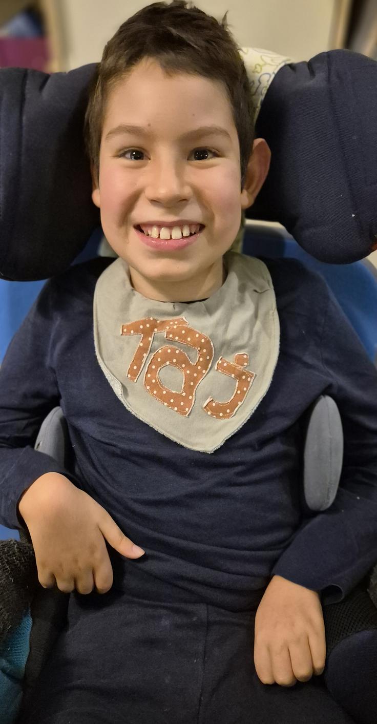 otroci, pisma malih borcev, Božiček za male borce | Foto: Društvo Viljem Julijan