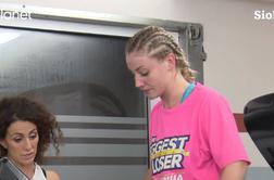 Nataša od Indire pričakuje še več #video