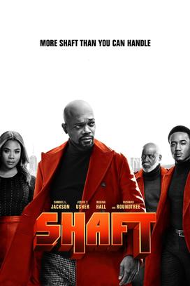 Shaft