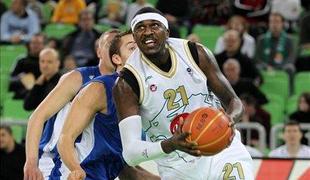 Olimpija z zmago prišla na vrh