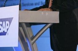 SAP in IBM razvijata Atlantic