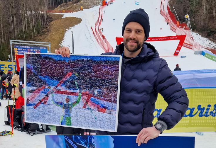 Kariero je uradno končal ob koncu leta 2024. | Foto: Matej Podgoršek