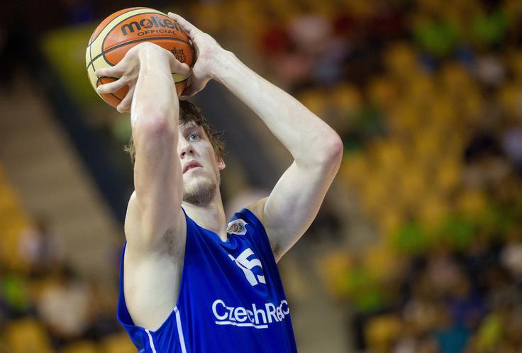 Jan Vesely | Foto: Sportida