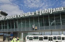 Iz kabineta župana Jankovića: Tako bi preimenovali ljubljansko letališče