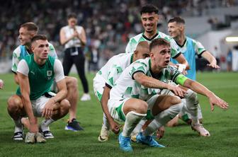 Kapetan Olimpije Marcel Ratnik potrdil odhod iz Ljubljane