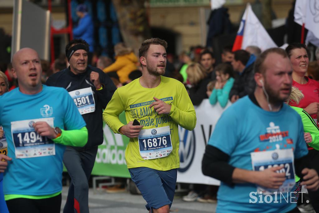 21. Ljubljanski maraton