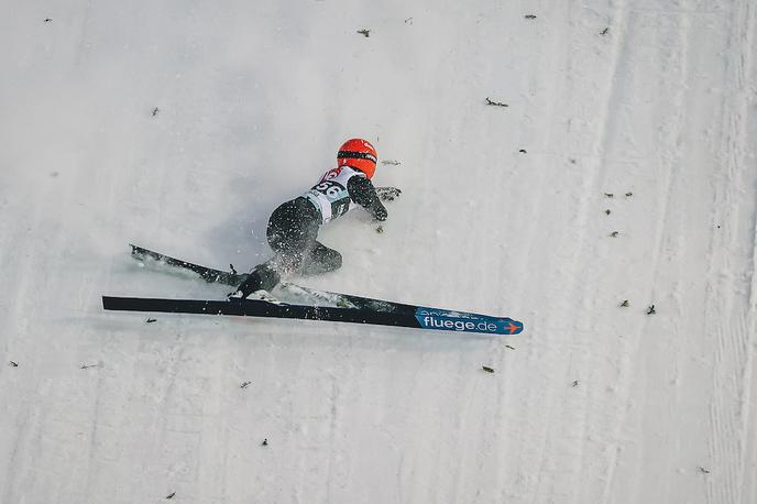 Stephan Leyhe | Sedmi skakalec lanske zime Stephan Leyhe bo izpustil celotno prihajajočo sezono. | Foto Sportida