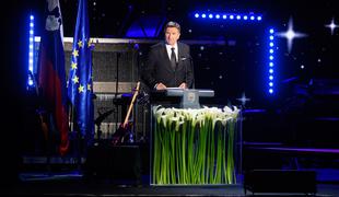 Pahor: V prihodnosti bomo lažje ukrepali, ker smo suvereni in imamo državo #foto #video