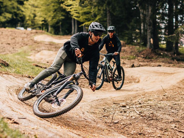 Bike Park Pohorje | Foto: Bike Park Pohorje
